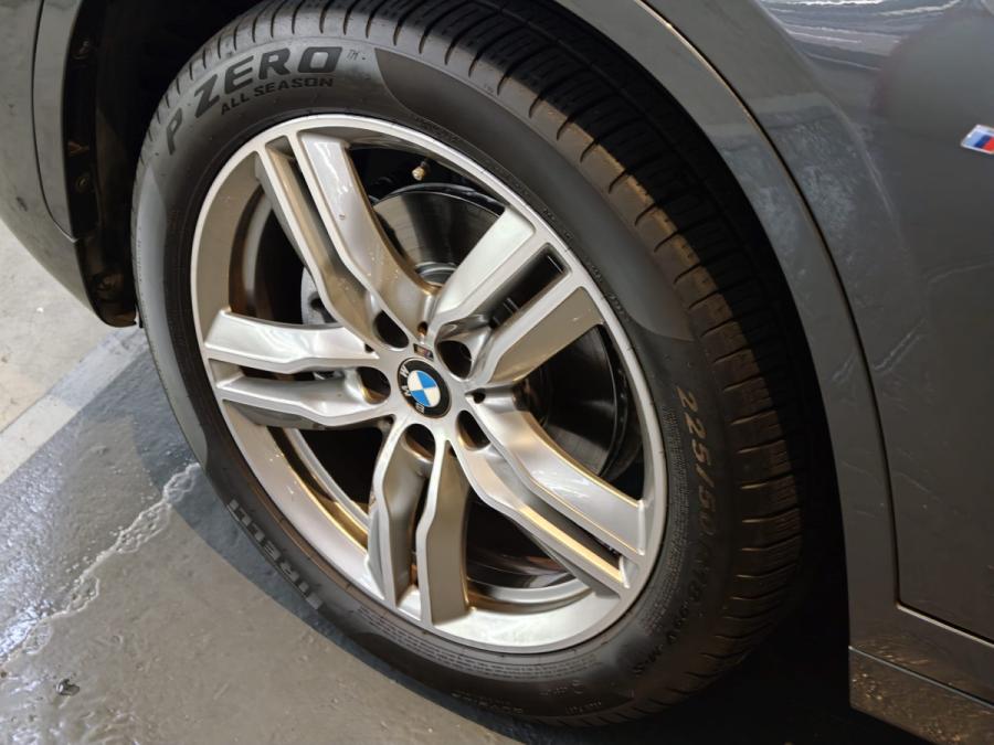X1 SDRIVE18iA M SPORT - Image 11